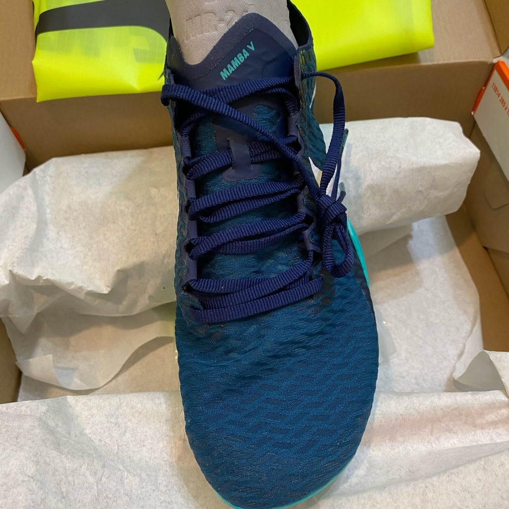 nike track spike (mamba 3)